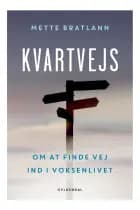 Kvartvejs