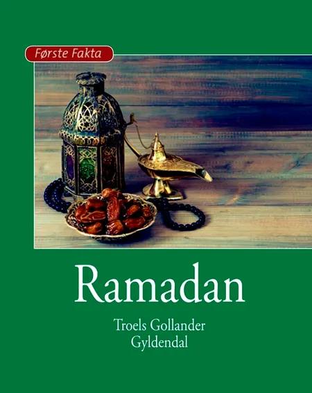 Ramadan af Troels Gollander