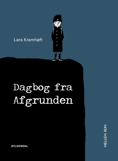 Dagbog fra afgrunden af Lars Kramhøft