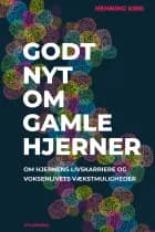 Godt nyt om gamle hjerner