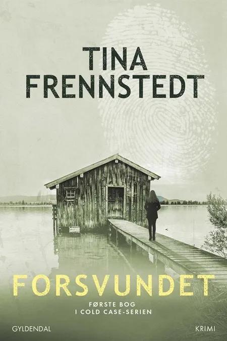 Forsvundet af Tina Frennstedt