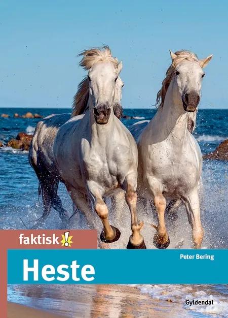 Heste af Peter Bering