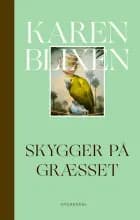 Skygger på græsset