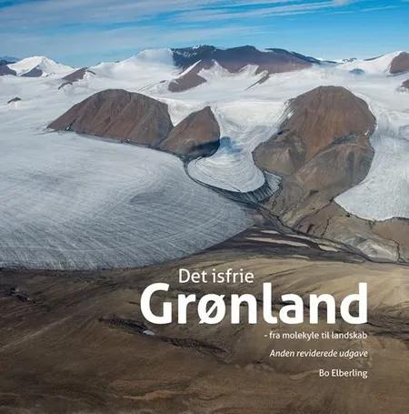 Det isfrie Grønland af Bo Elberling