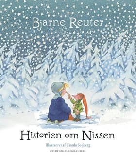 Historien om Nissen af Bjarne Reuter
