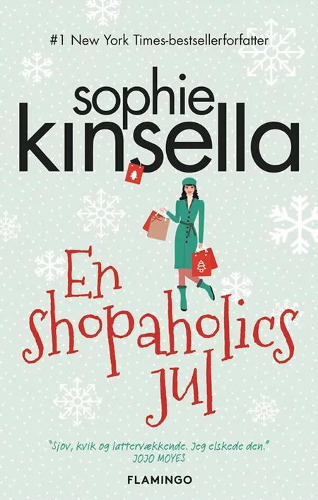 En shopaholics jul af Sophie Kinsella