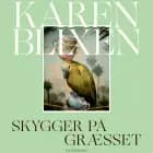 Skygger paa Græsset