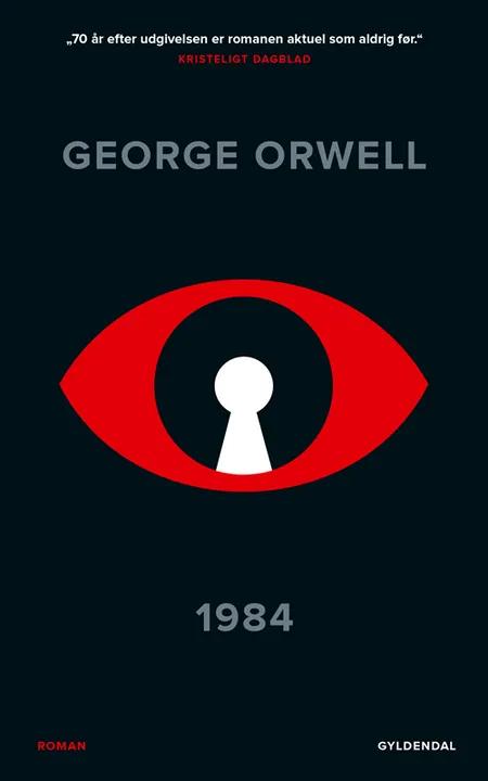 1984 af George Orwell