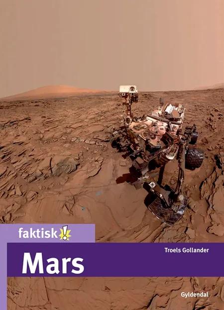 Mars af Troels Gollander