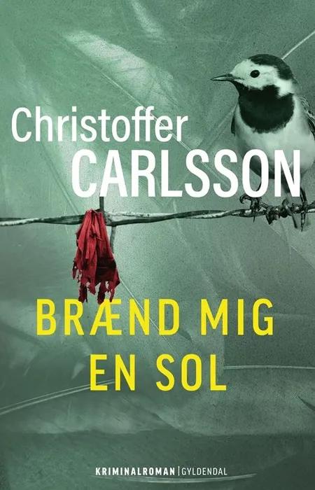 Brænd mig en sol af Christoffer Carlsson