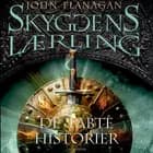 Skyggens lærling 11 - De tabte historier