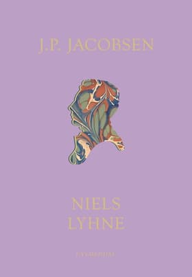 Niels Lyhne af J.P. Jacobsen