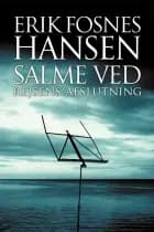 Salme ved rejsens afslutning