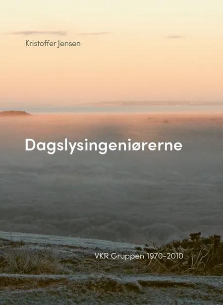 Dagslysingeniørerne af Kristoffer Jensen