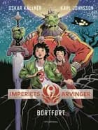 Imperiets arvinger 1 - Bortført