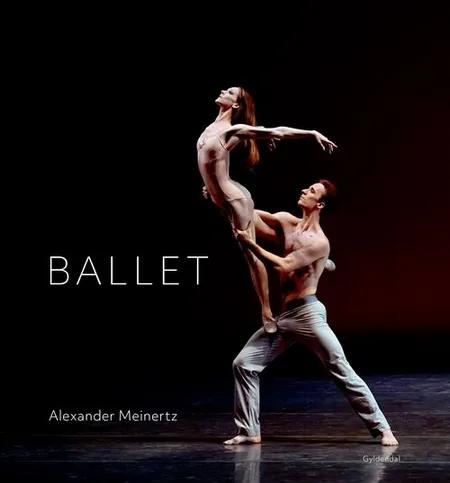 Ballet af Alexander Meinertz