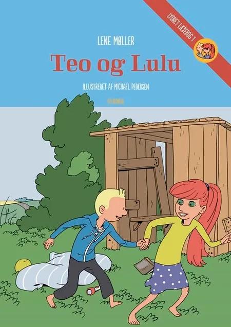 Teo og Lulu af Lene Møller