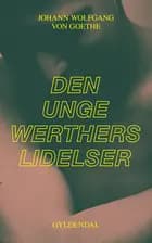 Den unge Werthers lidelser