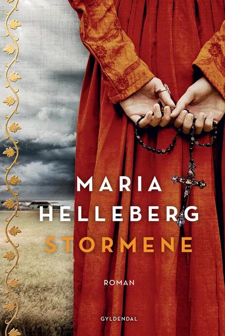 Stormene af Maria Helleberg