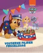 PAW Patrol - Vovserne fejrer fødselsdag af PAW Patrol