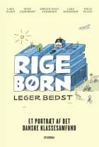 Rige børn leger bedst af Lars Olsen