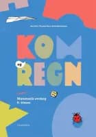 Kom og regn