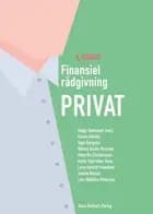 Finansiel rådgivning - privat