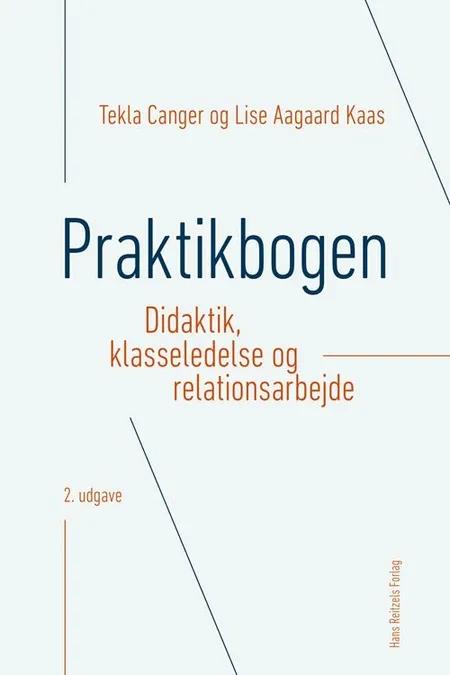 Praktikbogen af Lise Aagaard Kaas