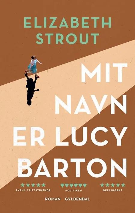 Mit navn er Lucy Barton af Elizabeth Strout