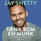 Tænk som en munk af Jay Shetty