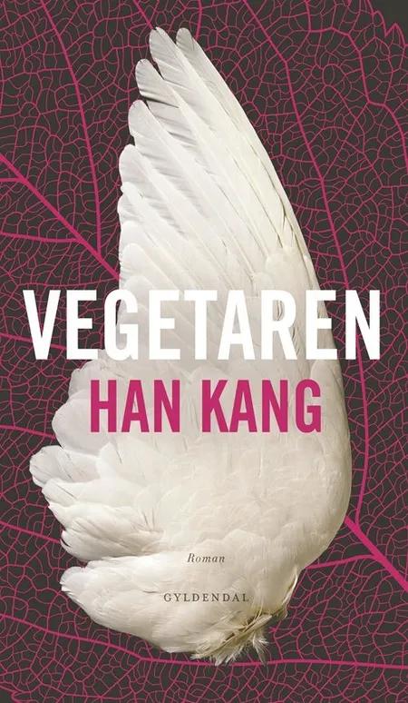 Vegetaren af Han Kang