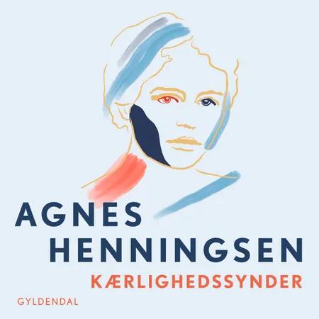 Kærlighedssynder af Agnes Henningsen