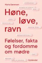 Høne, løve, ravn