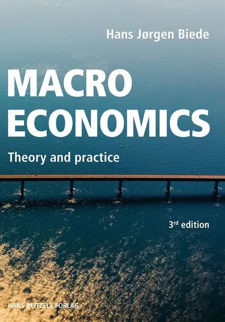 Macroeconomics af Hans Jørgen Biede