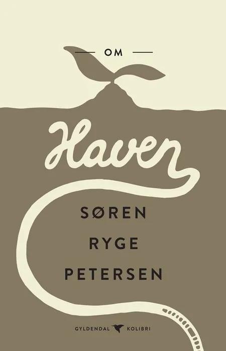 Om haven af Søren Ryge Petersen