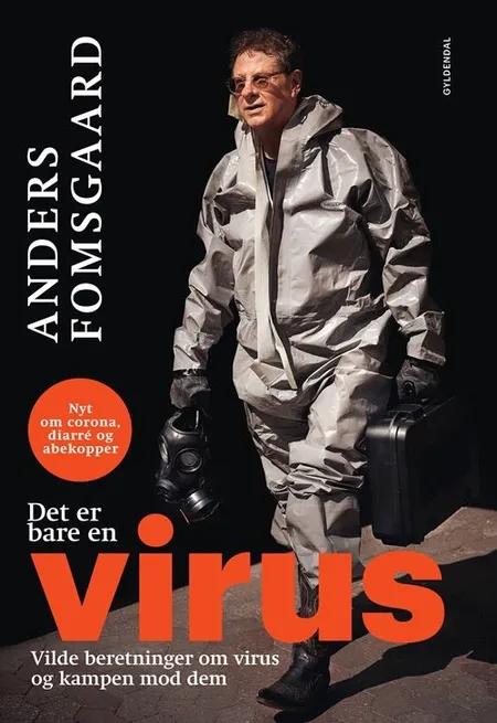 Det er bare en virus af Anders Fomsgaard