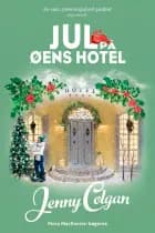 Jul på øens hotel
