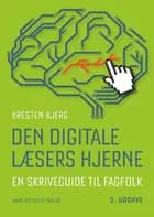 Den digitale læsers hjerne