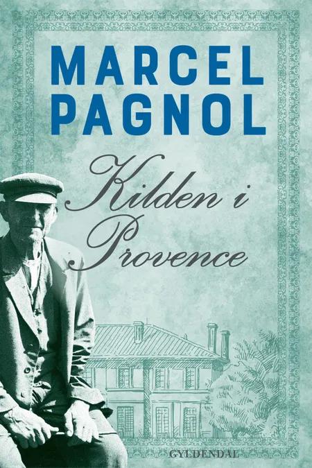 Kilden i Provence af Marcel Pagnol