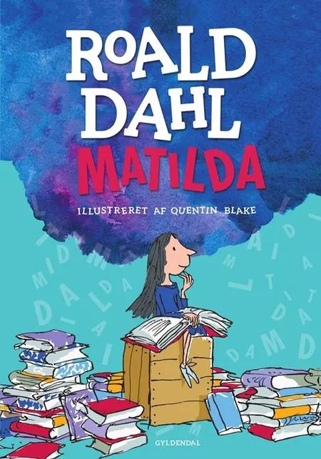 Matilda af Roald Dahl