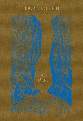 De to tårne af J. R. R. Tolkien