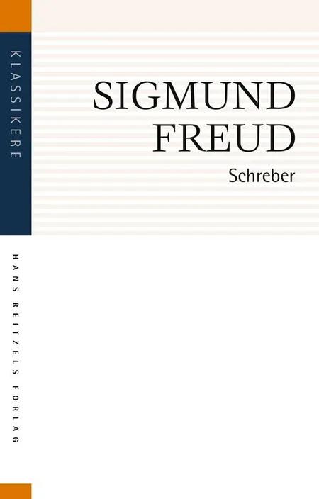 Schreber af Sigmund Freud