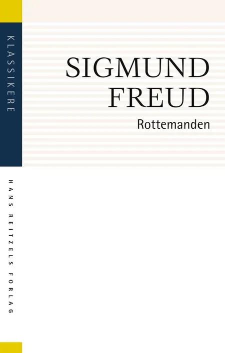 Rottemanden af Sigmund Freud