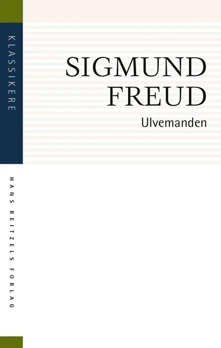 Ulvemanden af Sigmund Freud