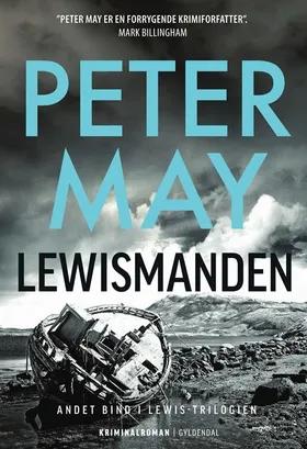 Lewismanden af Peter May
