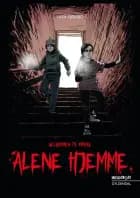 Velkommen til Mørke - Alene hjemme