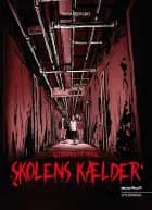 Velkommen til Mørke - Skolens kælder