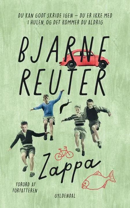 Zappa af Bjarne Reuter