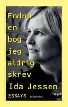 Endnu en bog jeg aldrig skrev