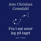 Fra i nat sover jeg på taget